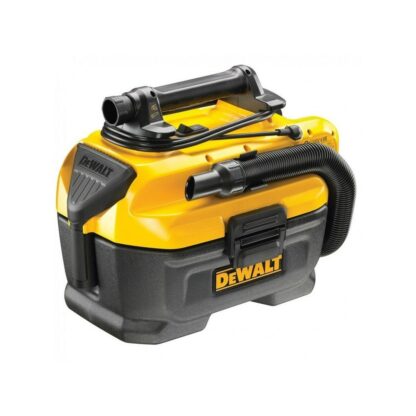 Ηλεκτρική Σκούπα Χωρίς Καλώδιο Dewalt DCV584L Κίτρινο Μαύρο 300 W