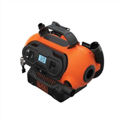 Συμπιεστής Αέρα Black & Decker BDCINF18N-QS