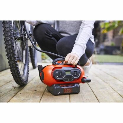 Συμπιεστής Αέρα Black & Decker BDCINF18N-QS