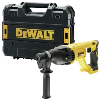 Σφυρί τρυπάνι Dewalt DCH273NT 1100 rpm 400 W