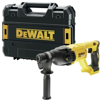 Σφυρί τρυπάνι Dewalt DCH133NT-XJ