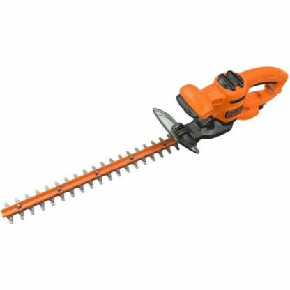 Κλαδευτήρι Black & Decker 420 W 45 cm 230 V