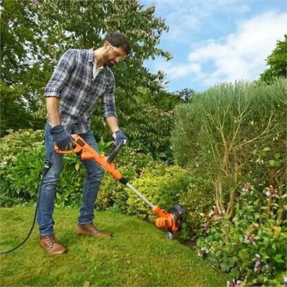 Κοπτικό γκαζόν Black & Decker BESTA530CM 550 W 230 V