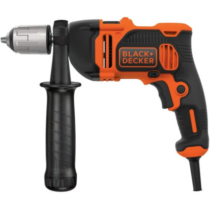 Τρυπάνι σφύρας Black & Decker BEH850K 230 V 850 W