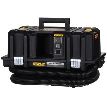 Ηλεκτρική σκούπα Dewalt DCV586MN-XJ