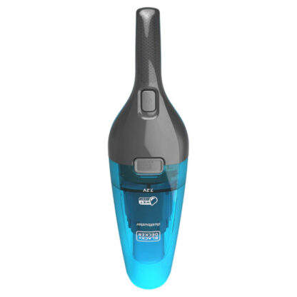 Ηλεκτρική Κυκλωνική Σκούπα Χειρός Black & Decker WDC 215WA