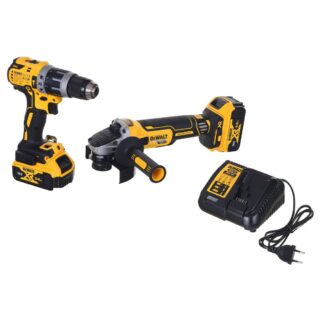 Τριβεία Dewalt DCW200NT-XJ 8000 OPM 13500 OPM