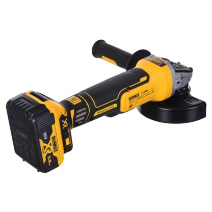 Τρυπάνι σφύρας Dewalt DCK2080P2T-QW 18 V 70 Nm