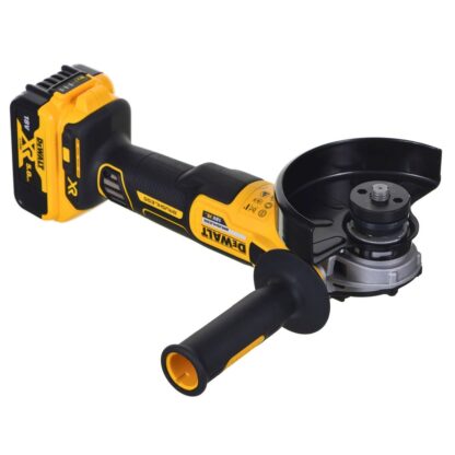 Τρυπάνι σφύρας Dewalt DCK2080P2T-QW 18 V 70 Nm