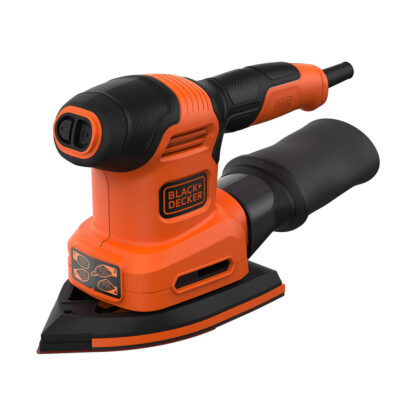 Τριβεία Black & Decker BEW200 200 W