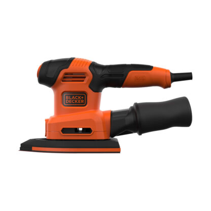 Τριβεία Black & Decker BEW200 200 W