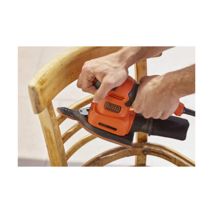 Τριβεία Black & Decker BEW200 200 W