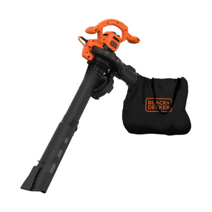 Φυσητήρας Black & Decker BEBLV260-QS