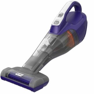 Ηλεκτρικό Σκουπάκι Black & Decker DVC320B21-QW