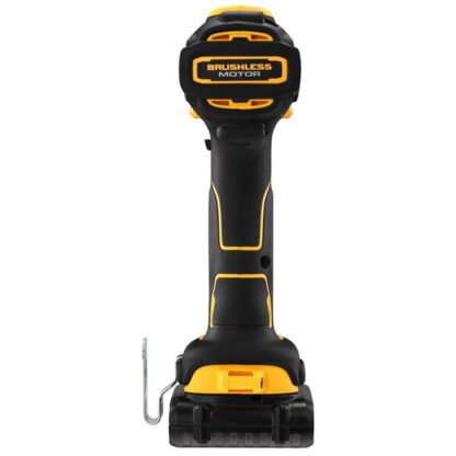 Κατσαβίδι Dewalt DCD708S2T-QW 18 V