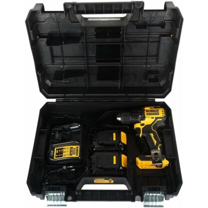 Κατσαβίδι Dewalt DCD708S2T-QW 18 V