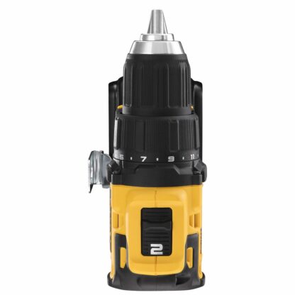 Κατσαβίδι Dewalt DCD708S2T-QW 18 V