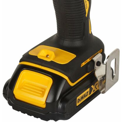 Κατσαβίδι Dewalt DCD708S2T-QW 18 V