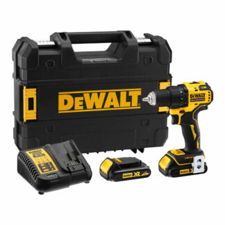 Σφυρί τρυπάνι Dewalt D25033K