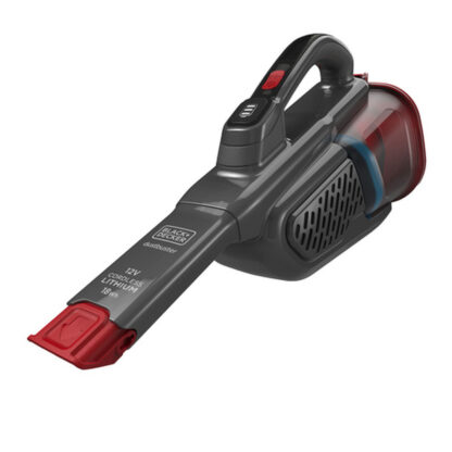 Ηλεκτρικό Σκουπάκι Black & Decker Dustbuster 18 W