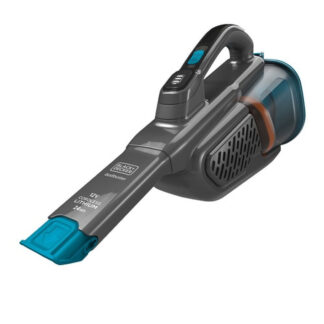 Ηλεκτρικό Σκουπάκι Black & Decker PD1820L-QW