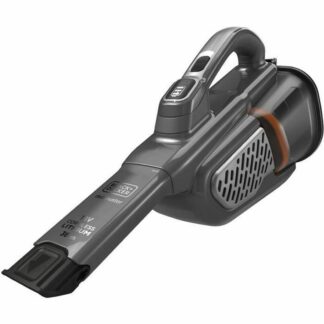 Ηλεκτρική Κυκλωνική Σκούπα Χειρός Black & Decker WDC 215WA