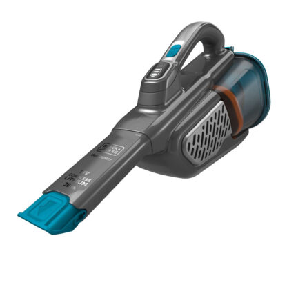 Ηλεκτρικό Σκουπάκι Black & Decker BHHV520BF-QW