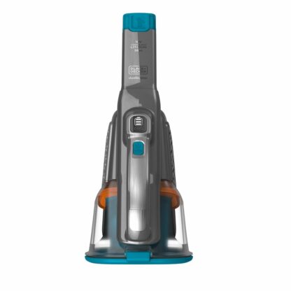 Ηλεκτρικό Σκουπάκι Black & Decker BHHV520BF-QW