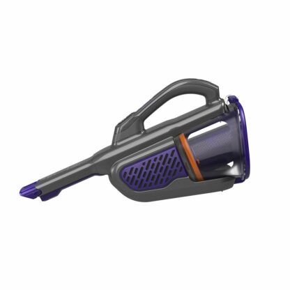 Ηλεκτρικό Σκουπάκι Black & Decker BHHV520BFP