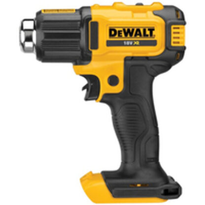 Πιστόλι ζεστού αέρα Dewalt DCE530N-XJ 530 °C