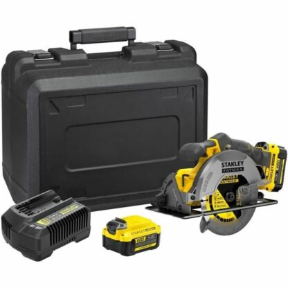 Επαναφορτιζόμενη μπαταρία λιθίου Stanley SFMCS500M2K-QW 18 V