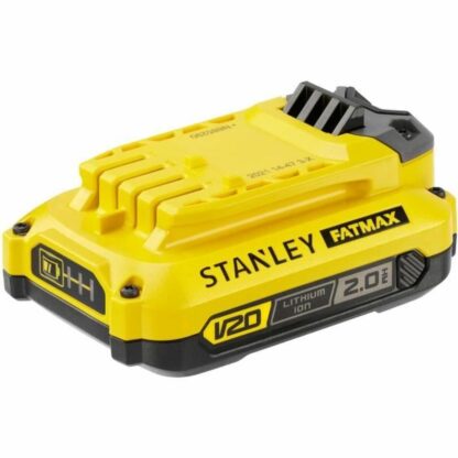 Επαναφορτιζόμενη μπαταρία λιθίου Stanley SFMCB202-XJ 18 V