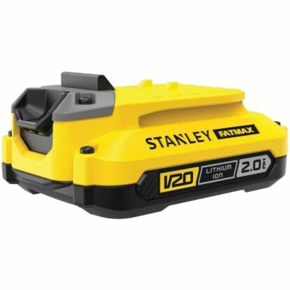 Επαναφορτιζόμενη μπαταρία λιθίου Stanley SFMCB202-XJ 18 V