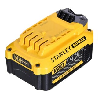 Επαναφορτιζόμενη μπαταρία λιθίου Stanley SFMCB206-XJ 6 Ah 18 V (1 μονάδα)