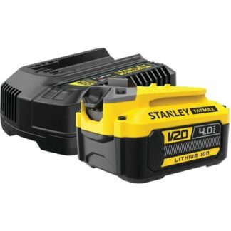 Επαναφορτιζόμενη μπαταρία λιθίου Stanley SFMCB202-XJ 18 V