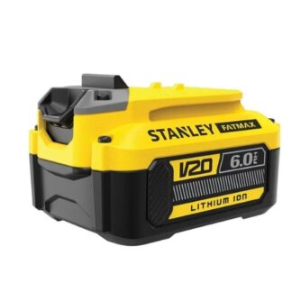 Επαναφορτιζόμενη μπαταρία λιθίου Stanley SFMCB204-XJ 4 Ah 18 V (1 μονάδα)