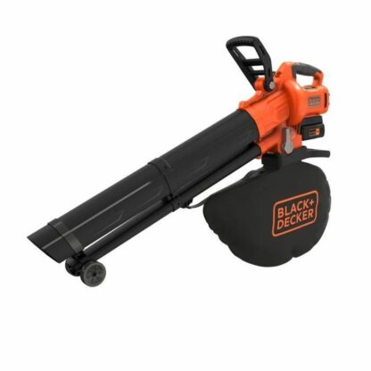 Φυσητήρας Black & Decker BCBLV3625L1 36 V