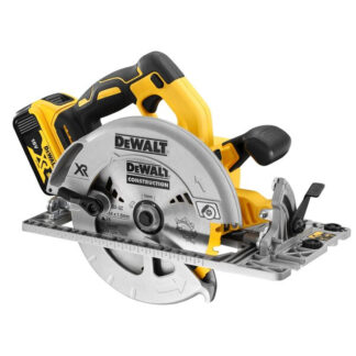 Μίνι Πριόνι Dewalt DCS369NT-XJ