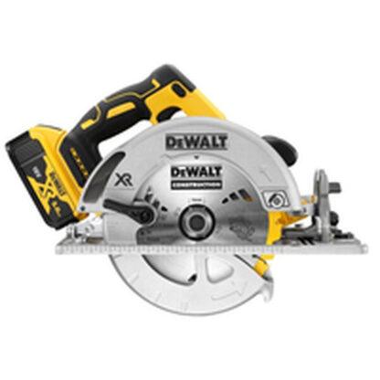 Kυκλικό πριόνι Dewalt DCS572NT 18 V 18,4 cm