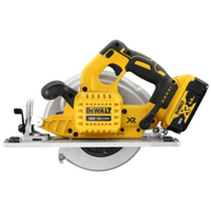 Kυκλικό πριόνι Dewalt DCS572NT 18 V 18,4 cm