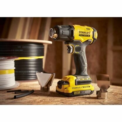 Πιστόλι ζεστού αέρα Stanley SFMCE530B