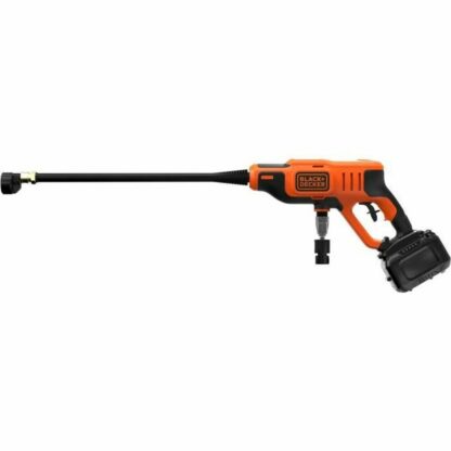 Μηχάνημα Καθαρισμού Υψηλής Πίεσης Black & Decker BCPC18B-XJ