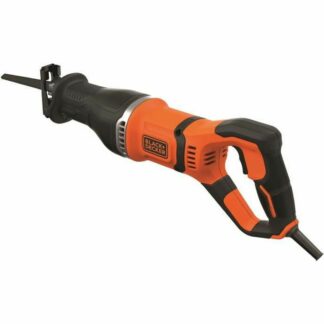 Kυκλικό πριόνι Black & Decker CS1250L 230 V 1250 W