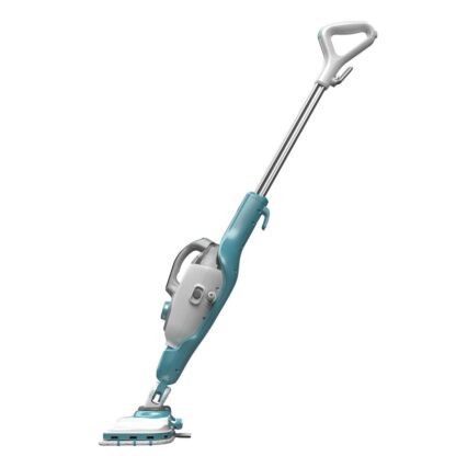 Σκούπα Ατμοκαθαριστής Black & Decker Steam-Mop 500 ml 1600 W