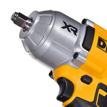 Κρουστικό κλειδί Dewalt DCF900N-XJ 760 W 18 V 1898 Nm 1355 Nm