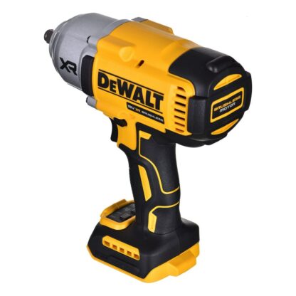 Κρουστικό κλειδί Dewalt DCF900N-XJ 760 W 18 V 1898 Nm 1355 Nm