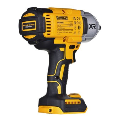 Κρουστικό κλειδί Dewalt DCF900N-XJ 760 W 18 V 1898 Nm 1355 Nm