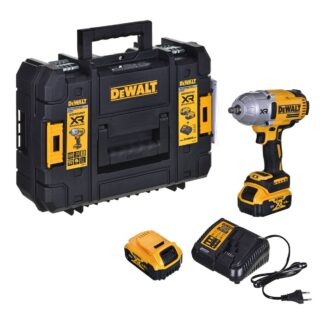 Κρουστικό κλειδί Dewalt DCF887N