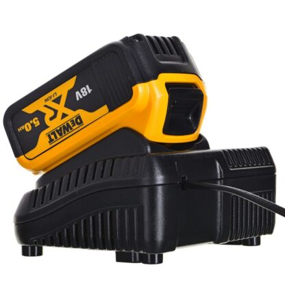 Κρουστικό κλειδί Dewalt DCF900P2T-QW 18 V 1898 Nm 1355 Nm