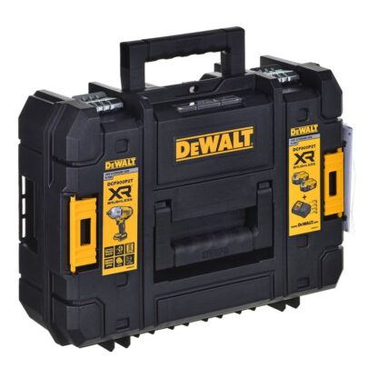 Κρουστικό κλειδί Dewalt DCF900P2T-QW 18 V 1898 Nm 1355 Nm